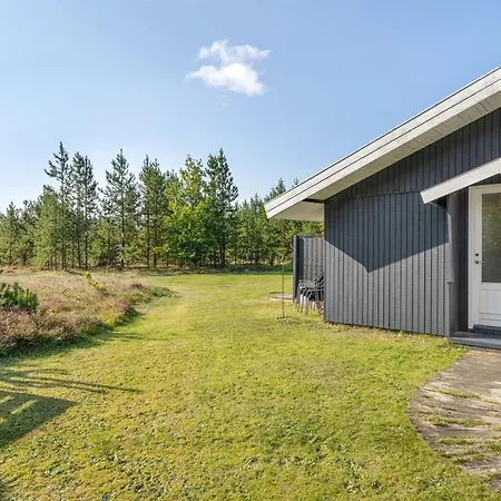 Holiday home Dorith - 100m From The Sea By Interhome *