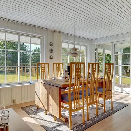 Dorith - 400m From The Sea By Interhome Feriehus