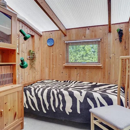 Dorith - 100m From The Sea By Interhome Holiday home *