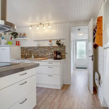 Dorith - 400m From The Sea By Interhome Jerup