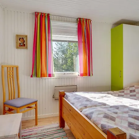 Dorith - 400m From The Sea By Interhome *